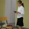 WIECZFNIA KOŚCIELNA: Uczniowie w międzyszkolnym konkursie „Znam swoją gminę” 