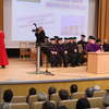 Absolwenci Wydziału Nauk Ekonomicznych odebrali dyplomy