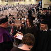 Absolwenci Wydziału Nauk Ekonomicznych odebrali dyplomy