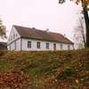 Kościół i inne zabytki Orzechowa