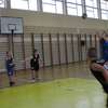 Eliminacje rejonowe w koszykówce  wygrała nidzicka Trójka