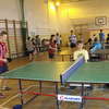 STUPSK: Mistrzostwa gimnazjum w tenisie stołowym