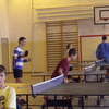 STUPSK: Mistrzostwa gimnazjum w tenisie stołowym