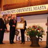 Zbigniew Niemczycki przyjął honorowe obywatelstwo Mławy – zobacz zdjęcia 