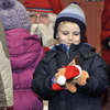 Mikołaj z Rovaniemi w Olsztynie