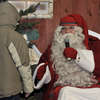 Mikołaj z Rovaniemi w Olsztynie
