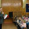 Specjalna Grupa Płetwonurków Rzeczpospolitej Polskiej w pasymskiej podstawówce