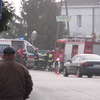 Na Sienkiewicza zderzyły się dwa samochody