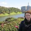 Olsztynianka czeka na świt w Japonii