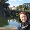 Olsztynianka czeka na świt w Japonii
