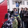 XX Finał WOŚP w Mławie – wolontariusze wyszli na ulice. Przyłącz się do akcji!