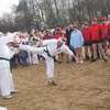 Morsy wskoczyły do zimnej wody dla WOŚP