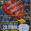 Działdowo: 20. finał WOŚP