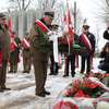 Uroczystości na Kalkówce – mieszkańcy Mławy uczcili pamięć pomordowanych