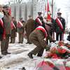 Uroczystości na Kalkówce – mieszkańcy Mławy uczcili pamięć pomordowanych