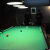 I Ogólnopolskie Mistrzostwa Warmii i Mazur w 8 bil Tyskie Cup of Pool w klubie Golden Eight