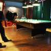 I Ogólnopolskie Mistrzostwa Warmii i Mazur w 8 bil Tyskie Cup of Pool w klubie Golden Eight