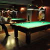 I Ogólnopolskie Mistrzostwa Warmii i Mazur w 8 bil Tyskie Cup of Pool w klubie Golden Eight
