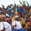 Rwanda: Taniec zwycięstwa