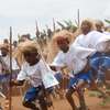 Rwanda: Taniec zwycięstwa