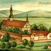 Klasztor w Łąkach Bratiańskich wczoraj i dziś