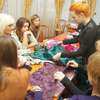 Eko Design Festiwal w Olsztynie - krawiectwo