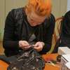 Eko Design Festiwal w Olsztynie - krawiectwo