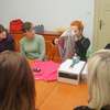 Eko Design Festiwal w Olsztynie - krawiectwo