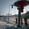 Stok narciarski Kartasiówka w Rusi pod Olsztynem