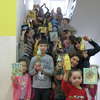 Ferie zimowe 2012 w gminie Jonkowo