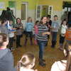 Ferie zimowe 2012 w gminie Jonkowo