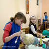 Ferie zimowe 2012 w gminie Barczewo
