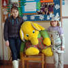 Ferie zimowe 2012 w gminie Barczewo