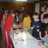 Ferie zimowe 2012 w gminie Jeziorany