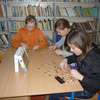 Ferie zimowe 2012 w gminie Jeziorany