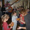 Ferie zimowe 2012 w gminie Jeziorany