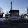 Mława. Pierwsze trzy nowe autobusy wyruszyły na trasy