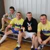 Górowo Iławeckie: Ukraińscy futboliści na start