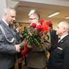 Pożegnanie komendanta Sławomira Mierzwy
