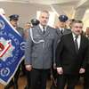 Pożegnanie komendanta Sławomira Mierzwy