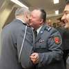 Pożegnanie komendanta Sławomira Mierzwy