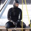 Podlodowy Puchar Polski we Freedivingu