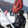 Podlodowy Puchar Polski we Freedivingu