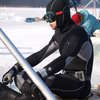 Podlodowy Puchar Polski we Freedivingu