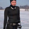 Podlodowy Puchar Polski we Freedivingu