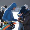 Podlodowy Puchar Polski we Freedivingu