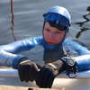 Podlodowy Puchar Polski we Freedivingu