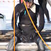 Podlodowy Puchar Polski we Freedivingu