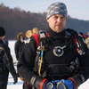 Podlodowy Puchar Polski we Freedivingu