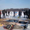 Podlodowy Puchar Polski we Freedivingu